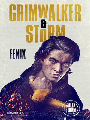 cover image of Fenix